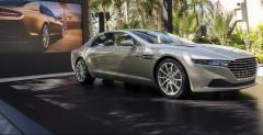 Aston Martin Lagonda Taraf