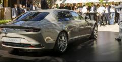 Aston Martin Lagonda Taraf