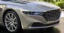 Aston Martin Lagonda Taraf