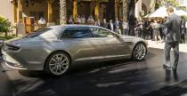 Aston Martin Lagonda Taraf