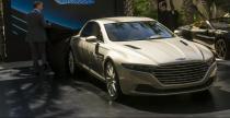 Aston Martin Lagonda Taraf