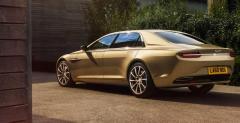 Aston Martin Lagonda Taraf