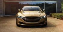 Aston Martin Lagonda Taraf