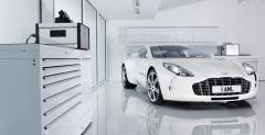 Aston Martin One-77