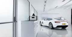 Aston Martin One-77