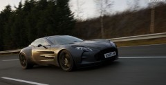 Aston Martin One-77