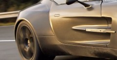 Aston Martin One-77