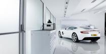 Aston Martin One-77