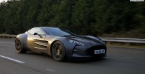 Aston Martin One-77