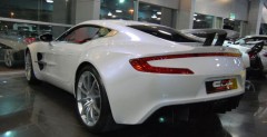 Aston Martin One-77