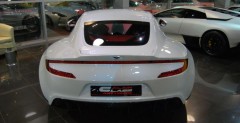 Aston Martin One-77