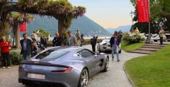 Aston Martin One-77