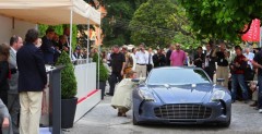 Aston Martin One-77
