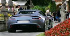 Aston Martin One-77