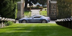 Aston Martin One-77