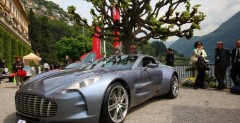 Aston Martin One-77