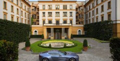 Aston Martin One-77