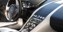 Aston Martin One-77