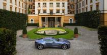 Aston Martin One-77