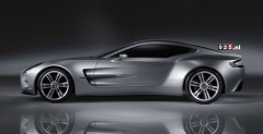 Aston Martin One-77