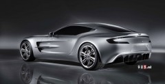 Aston Martin One-77