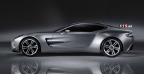 Aston Martin One-77