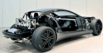 Aston Martin One-77