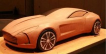 Aston Martin