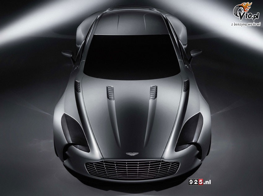 Aston Martin