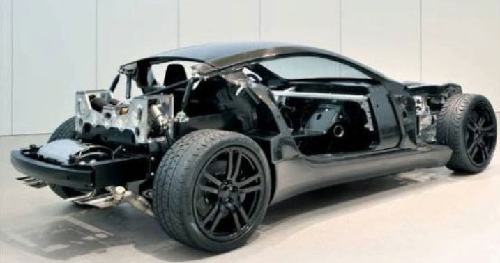 Aston Martin