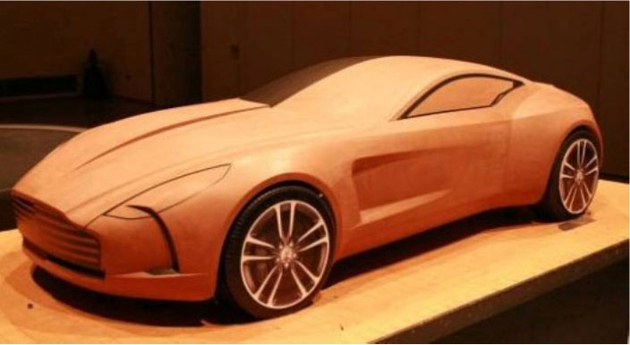 Aston Martin