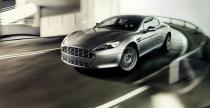 Aston Martin Rapide