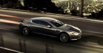 Aston Martin Rapide