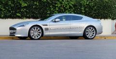 Aston Martin Rapide 2014