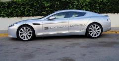 Aston Martin Rapide 2014