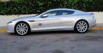 Aston Martin Rapide 2014