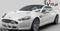 Aston Martin Rapide