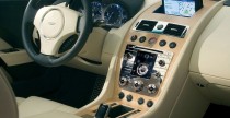 Aston Martin Rapide