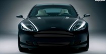 Aston Martin Rapide