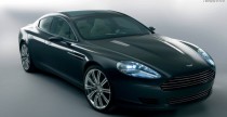 Aston Martin Rapide