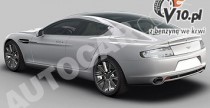 Aston Martin Rapide
