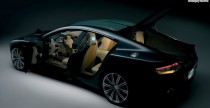 Aston Martin Rapide