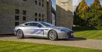Aston Martin Rapide