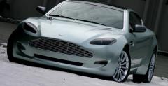 Aston Martin Jet 2 Concept