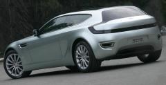 Aston Martin Jet 2 Concept