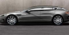 Aston Martin Rapide Shooting Brake