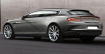 Aston Martin Rapide Shooting Brake
