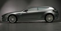 Aston Martin Rapide Shooting Brake