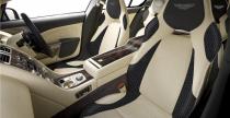 Aston Martin Rapide Shooting Brake