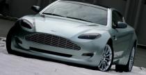 Aston Martin Jet 2 Concept